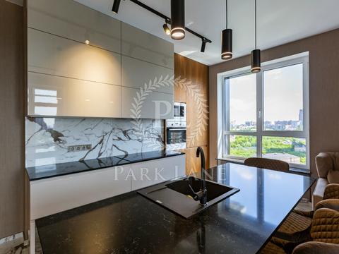 квартира за адресою Лесі Українки бульв., 7-В