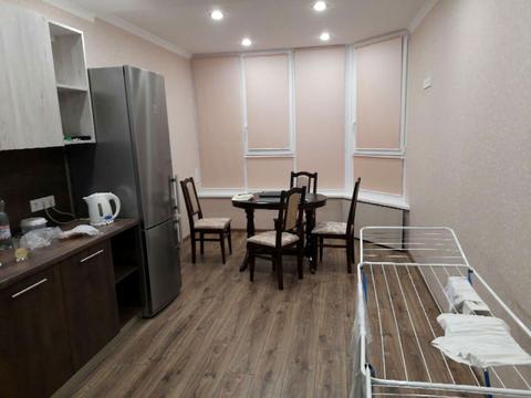 квартира по адресу Придорожна, 5