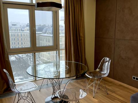 квартира за адресою Звіринецька вул., 47