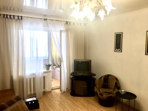 квартира по адресу Володимира Висоцького бульв., 7