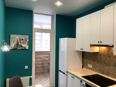 квартира за адресою Петра Калнишевського вул. (Михайла Майорова), 6