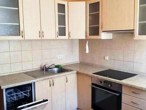 квартира за адресою Феодосійський пров., 12