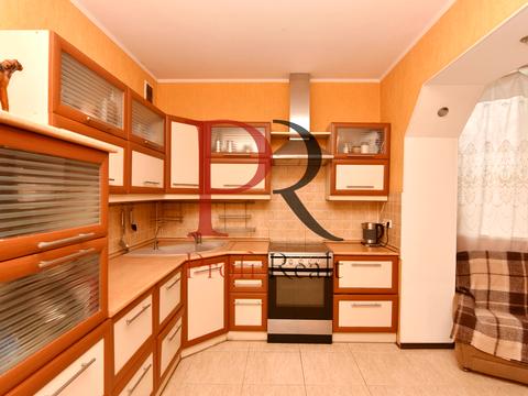 квартира за адресою Тростянецька вул., 7-В