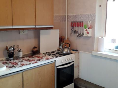 квартира по адресу Северная ул. (Північна), 30