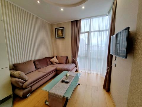 квартира за адресою Євгена Коновальця вул. (Щорса), 32-Г