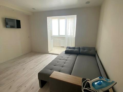 квартира за адресою Доківська вул., 10