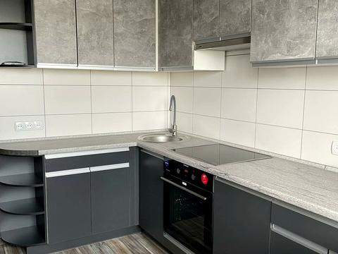 квартира за адресою Березинська вул., 25