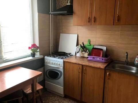 квартира за адресою Нескорених вул. (Героїв Праці), 12г