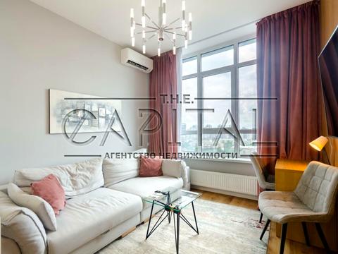 квартира по адресу Джона Маккейна ул. (Кудри Ивана), 7