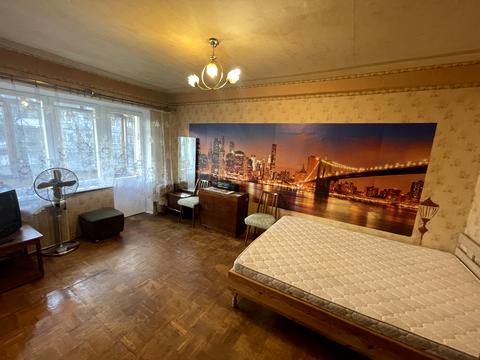 квартира по адресу Строителей ул., 6-А