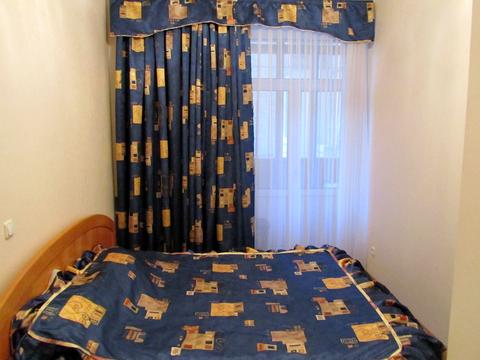 квартира по адресу Прорезная ул., 10