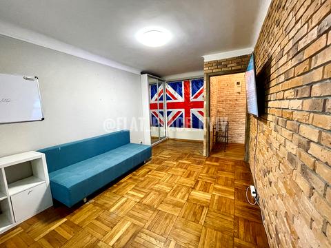 квартира по адресу Михаила Бойчука ул. (Киквидзе), 26