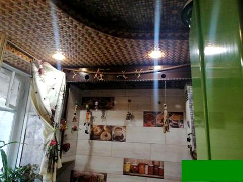 комната по адресу Канатная ул., 63