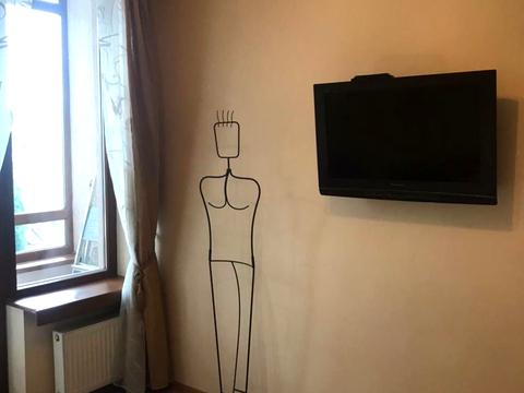 квартира за адресою Жилянська вул., 59