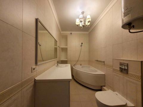 квартира по адресу Генуэзская ул., 5