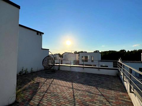 дом по адресу Липові роси