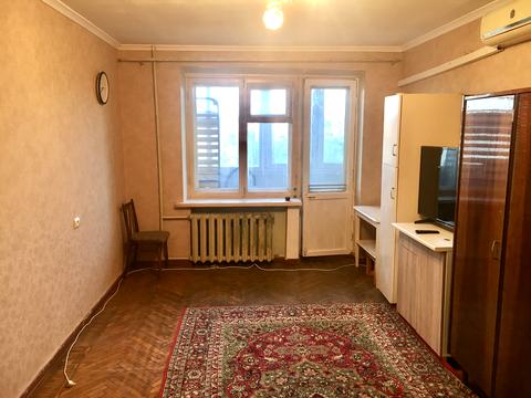 квартира по адресу Алматинская ул. (Алма-Атинская), 64-А