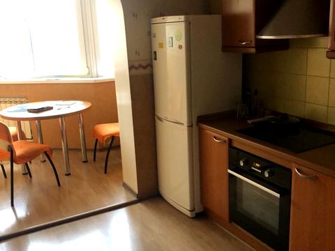 квартира по адресу Вишняковская ул., 13