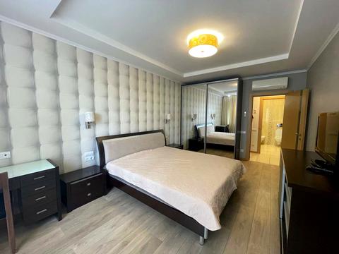 квартира по адресу Голосеевский просп. (40-летия Октября), 60