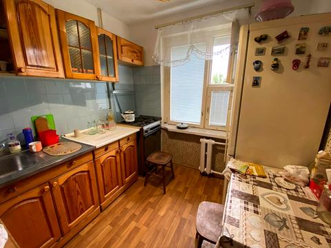 квартира за адресою Василя Доманицького вул. (Генерала Потапова), 4