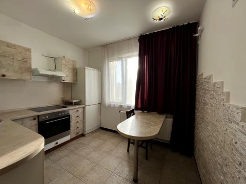 квартира за адресою Оноре де Бальзака вул., 61-А