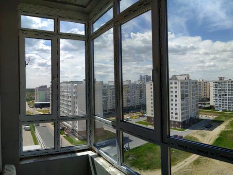 квартира по адресу Независимости ул., 19