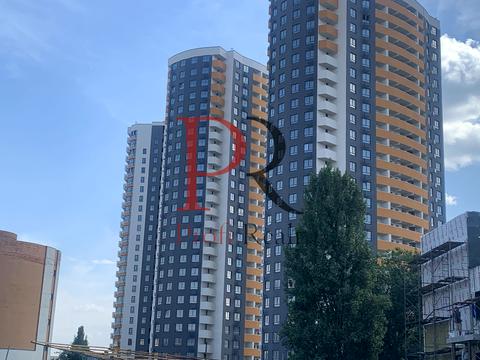 квартира за адресою Миколи Кибальчича вул., 2