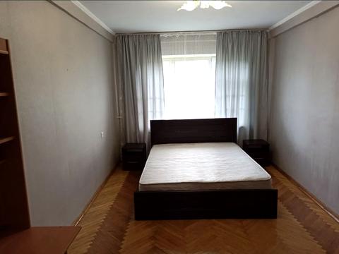 квартира по адресу Пражская ул., 29