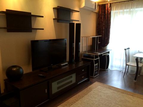 квартира за адресою Введенська вул., 32