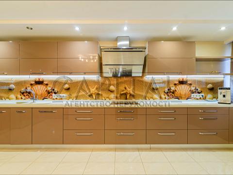 квартира за адресою Миколи Бажана просп., 30