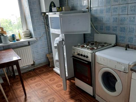 квартира по адресу Тимирязева, 26