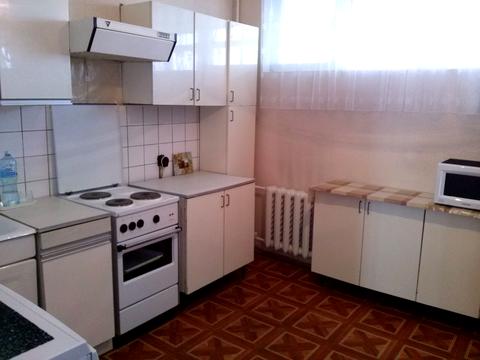 квартира по адресу Петра Болбочана ул. (Командарма Каменєва), 4-А