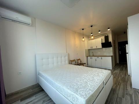 квартира за адресою Київська вул., 2-М