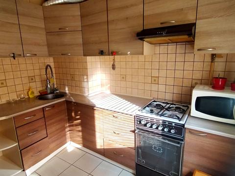 квартира за адресою Федорова, 6