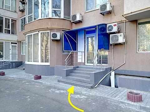 комерційна за адресою Обсерваторний пров., 2/6