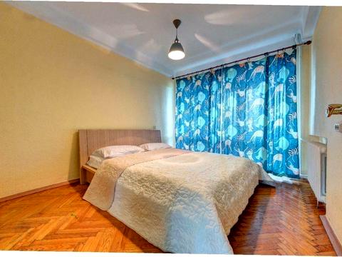 квартира по адресу Лаврская ул. (Январского восстания), 24