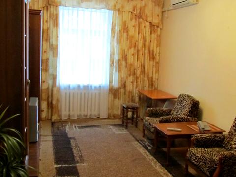 квартира по адресу Прорезная ул., 10