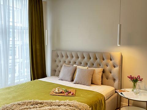 квартира за адресою Дмитра Луценка вул. (Крейсера "Аврора"), 10-А