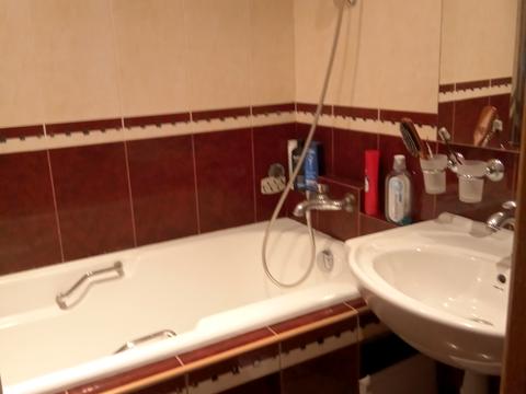 квартира по адресу Архитектора Вербицкого ул., 28-Б