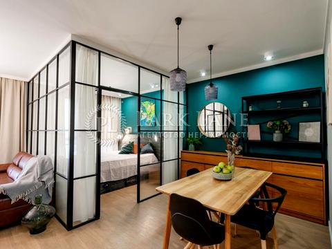 квартира за адресою Митрополита Василя Липківського вул. (Урицького), 16-В