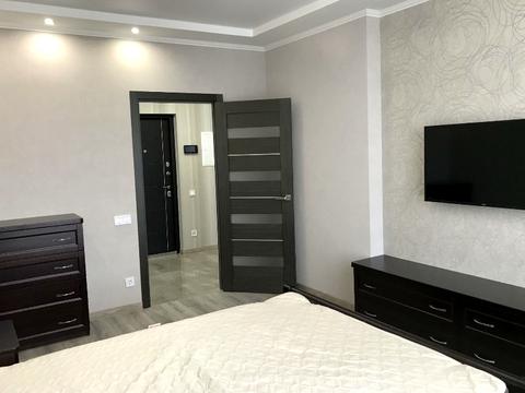 квартира за адресою Солом'янська вул., 20-В