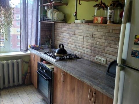 квартира по адресу Вольный пер., 4