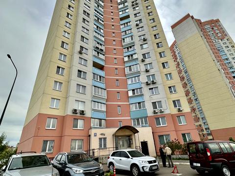 квартира по адресу Милославская ул., 2