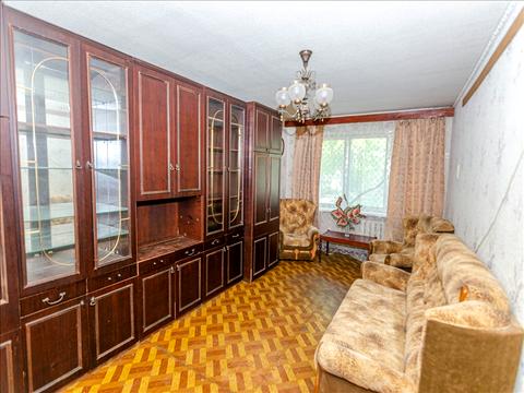 квартира по адресу Баленко ул., 3