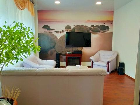 квартира за адресою Липова вул., 13