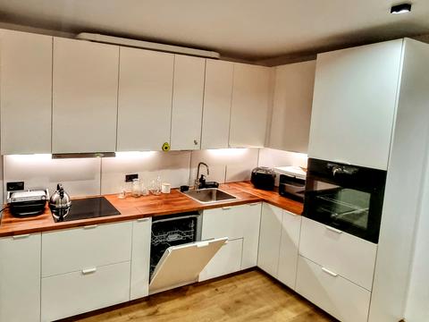 квартира по адресу Мартовская ул., 14