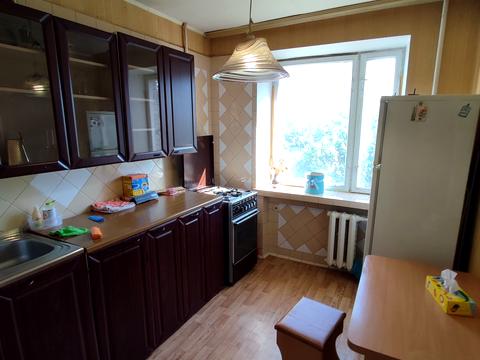 квартира по адресу Карела Чапека ул. (Юліуса Фучика), 8
