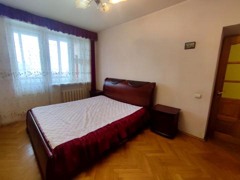 квартира по адресу Генерала Алмазова ул. (Кутузова), 6