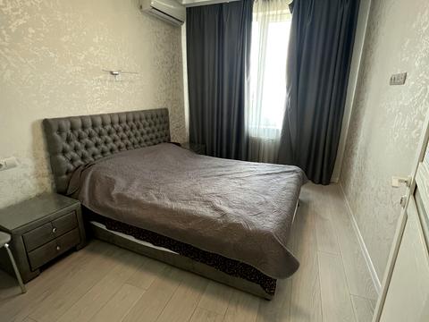 квартира за адресою Генуезька вул., 3