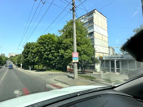 квартира по адресу Інститутська, 8/1